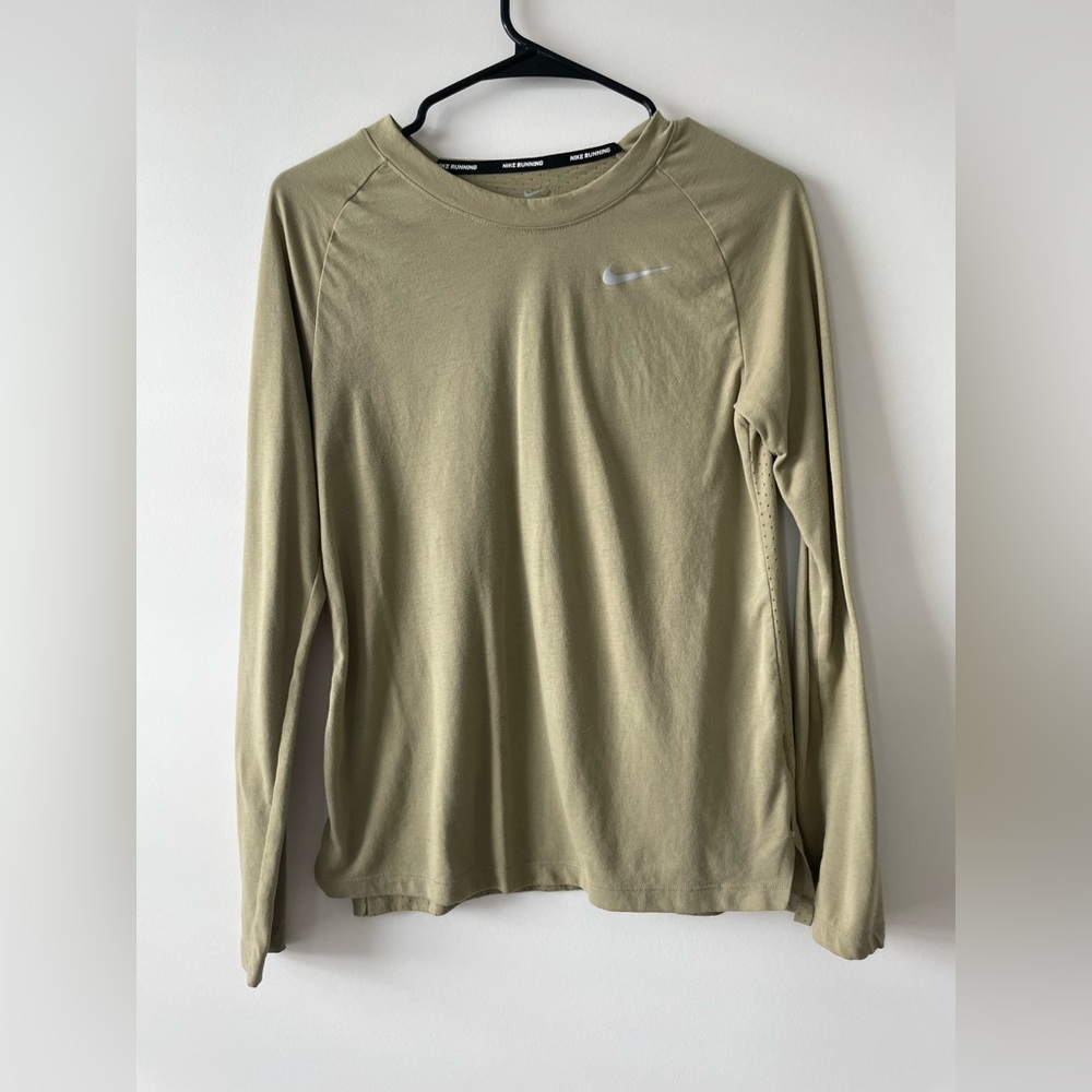 Nike Running Long Sleeve